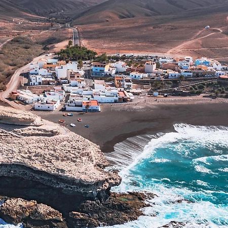 Casa Pano Beach House Ajuy Εξωτερικό φωτογραφία
