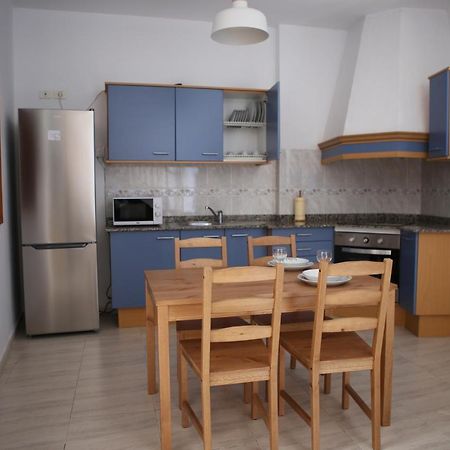 Casa Pano Beach House Ajuy Εξωτερικό φωτογραφία