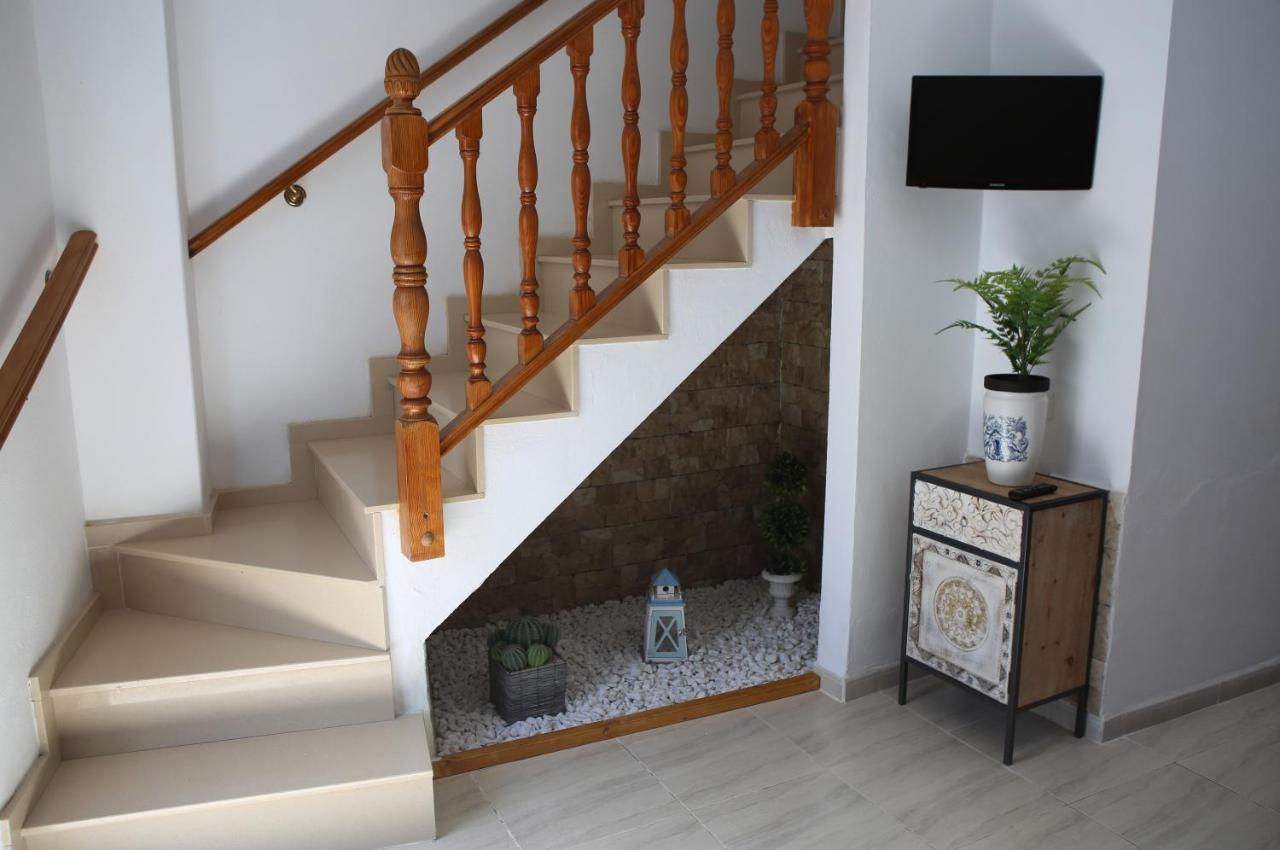 Casa Pano Beach House Ajuy Εξωτερικό φωτογραφία