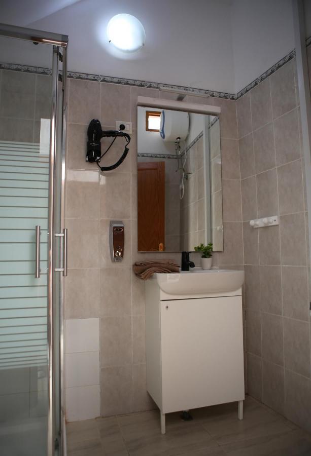 Casa Pano Beach House Ajuy Εξωτερικό φωτογραφία