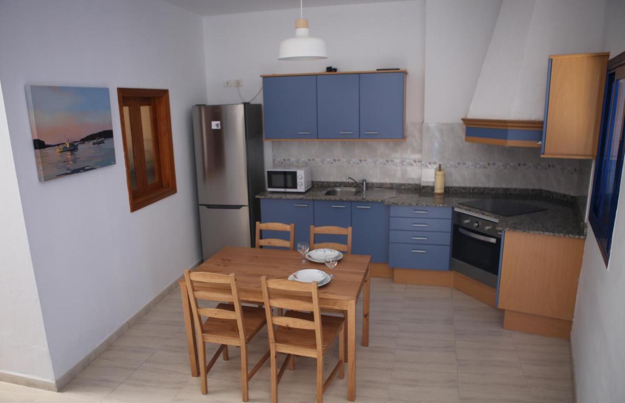 Casa Pano Beach House Ajuy Εξωτερικό φωτογραφία