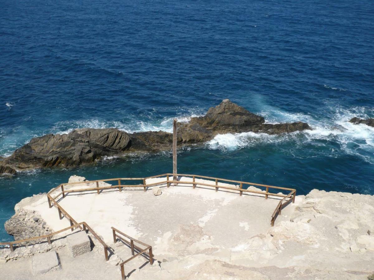 Casa Pano Beach House Ajuy Εξωτερικό φωτογραφία